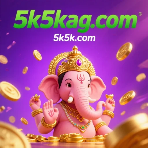 5k5k.com